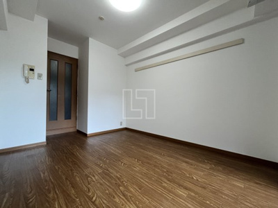 【内装】 | ディナスティ清水谷III | ディナスティ清水谷III　洋室