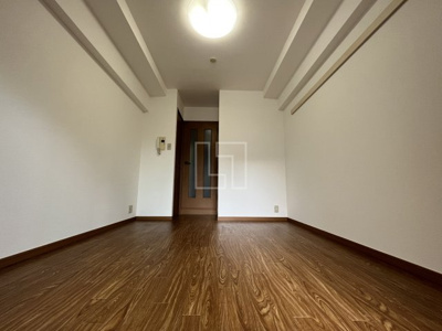 【寝室】 | ディナスティ清水谷III | ディナスティ清水谷III　洋室