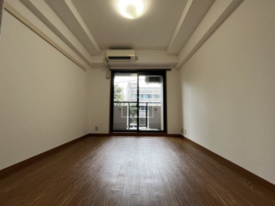 【居間・リビング】 | ディナスティ清水谷III | ディナスティ清水谷III　洋室