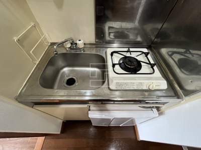 【キッチン】 | ディナスティ清水谷III | ディナスティ清水谷III　キッチン