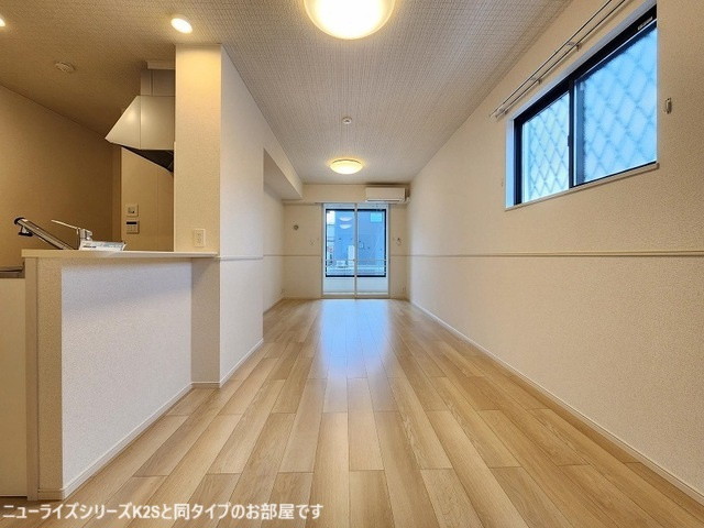 【新築】ハーベストのその他