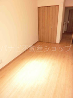 【内観：施工例】 | さいたま市北区盆栽町　新築分譲住宅