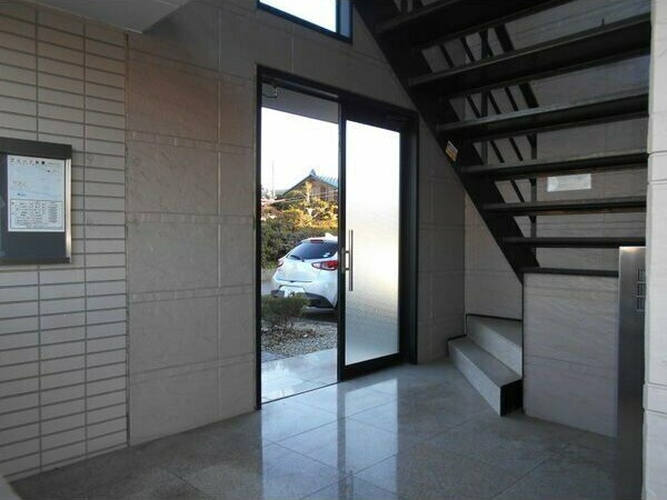 プリート田園のその他