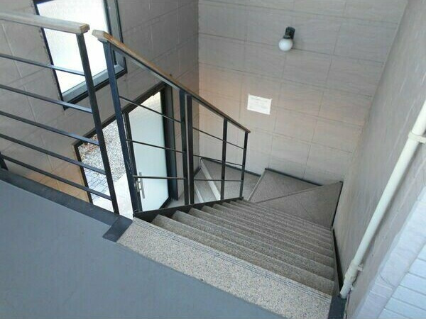 プリート田園のその他共用部分