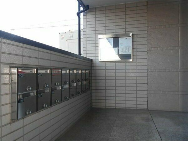 プリート田園の設備