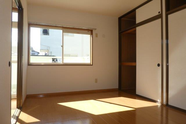 【寝室】 | ハピネスエンジェル３２３