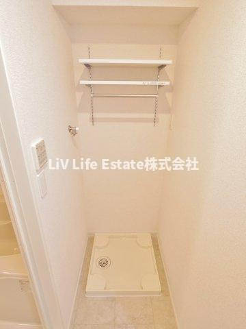 フラワー　リッジ|※同仕様写真