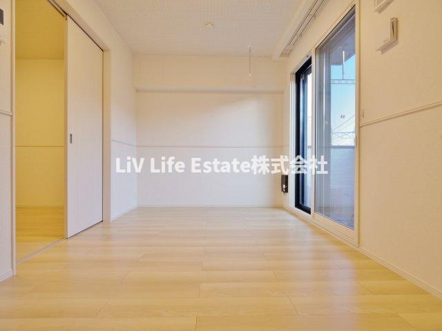 フラワー　リッジ|※同仕様写真