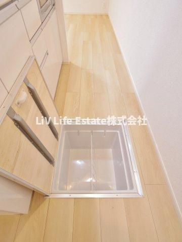 フラワー　リッジ|※同仕様写真