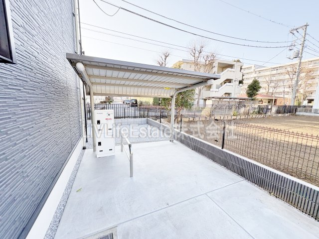 フラワー　リッジ