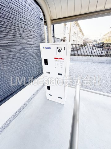 フラワー　リッジ