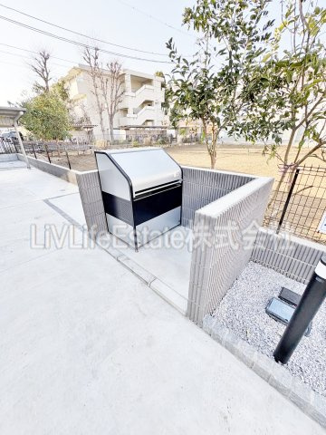 フラワー　リッジ