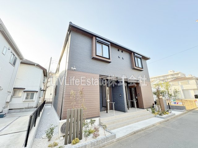 フラワー　リッジ