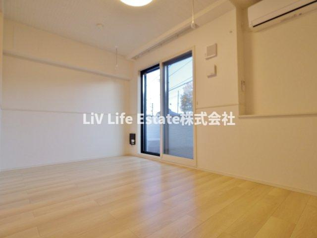 フラワー　リッジの居間・リビング|※同仕様写真