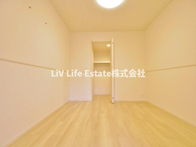 フラワー　リッジの寝室|※同仕様写真