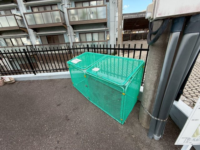 アルル覚王山|名古屋市の賃貸ならMy賃貸のその他共用部分|アルル覚王山