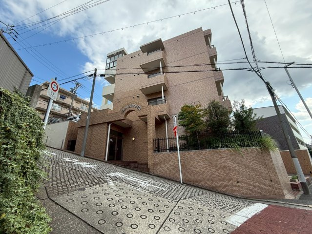 アルル覚王山|名古屋市の賃貸ならMy賃貸の外観|アルル覚王山