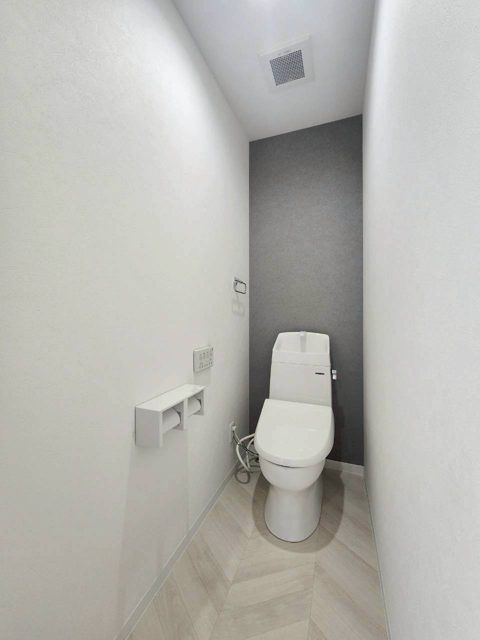 【トイレ】の画像