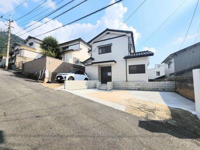 RESET HOUSE－リセットハウス小倉南区葛原2丁目2期の画像