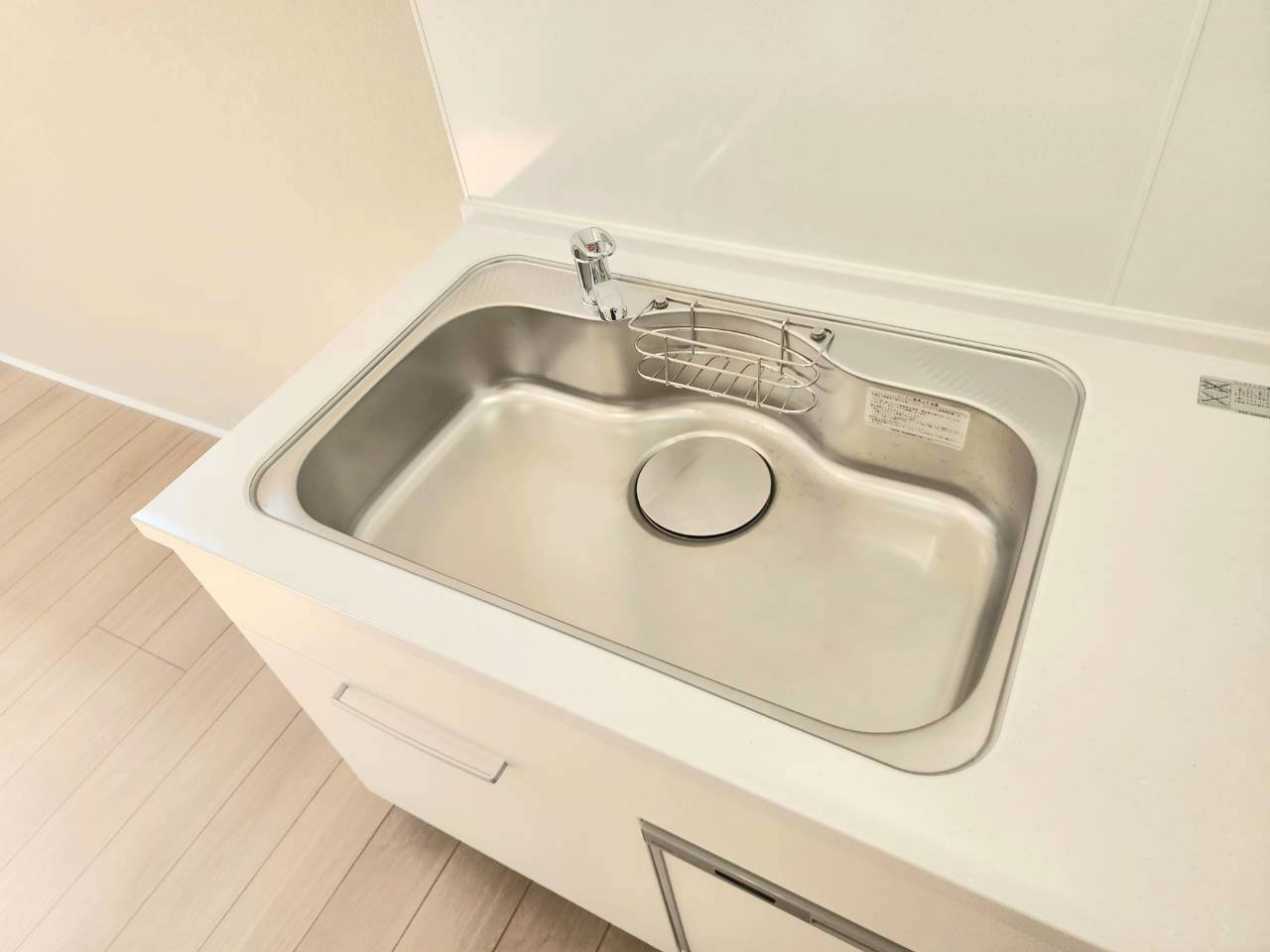 【キッチン】の画像