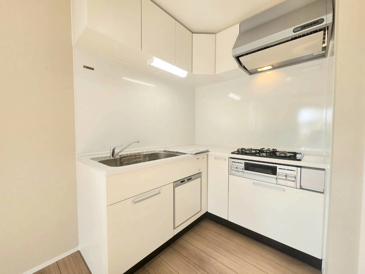 【キッチン】の画像