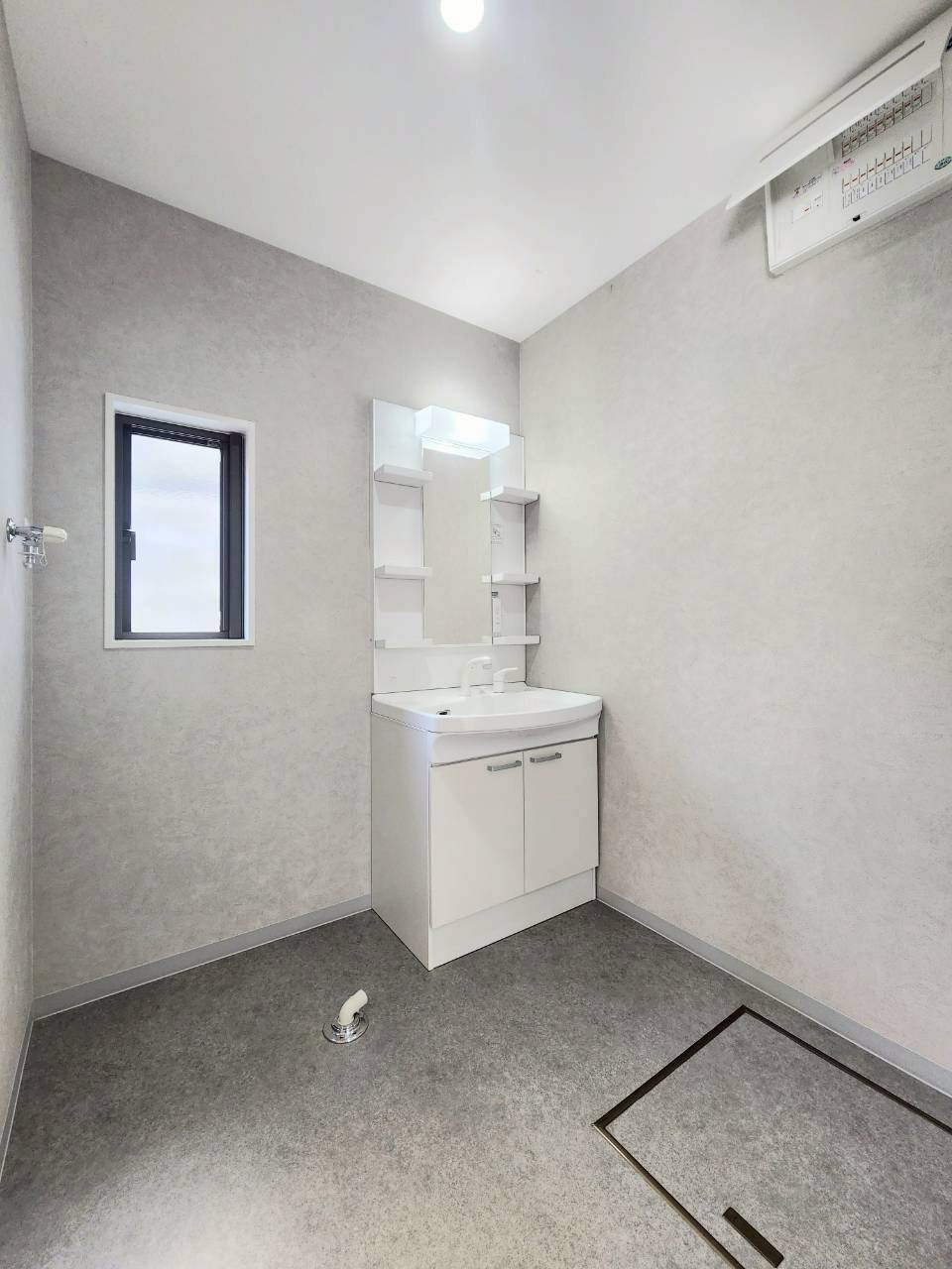 【洗面所】の画像