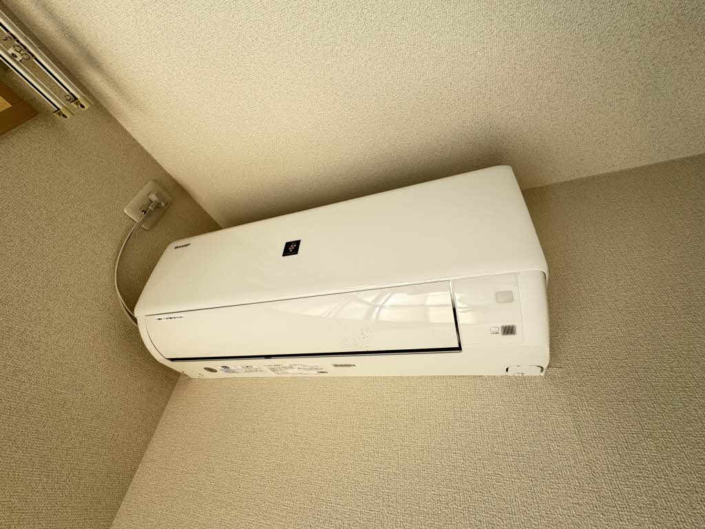 シャーメゾン小森野の設備