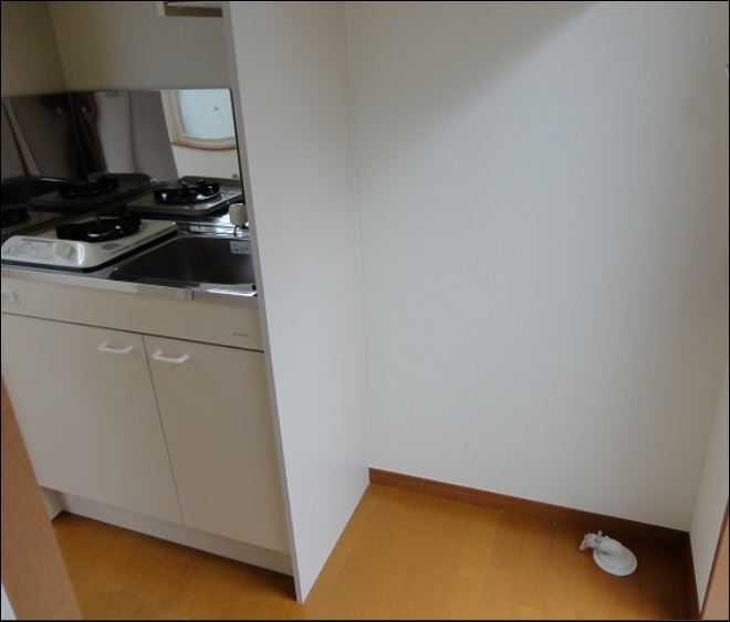 フェリス永和のその他