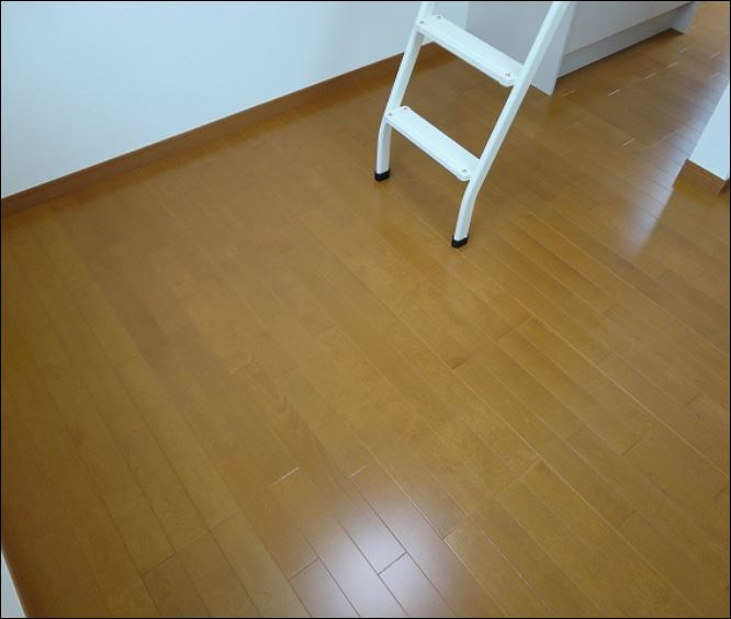 フェリス永和の居間・リビング