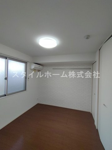 Ｂｌａｎｃ　Ｖｉｌｌａｇｅ　Bの内装|別部屋写真です。