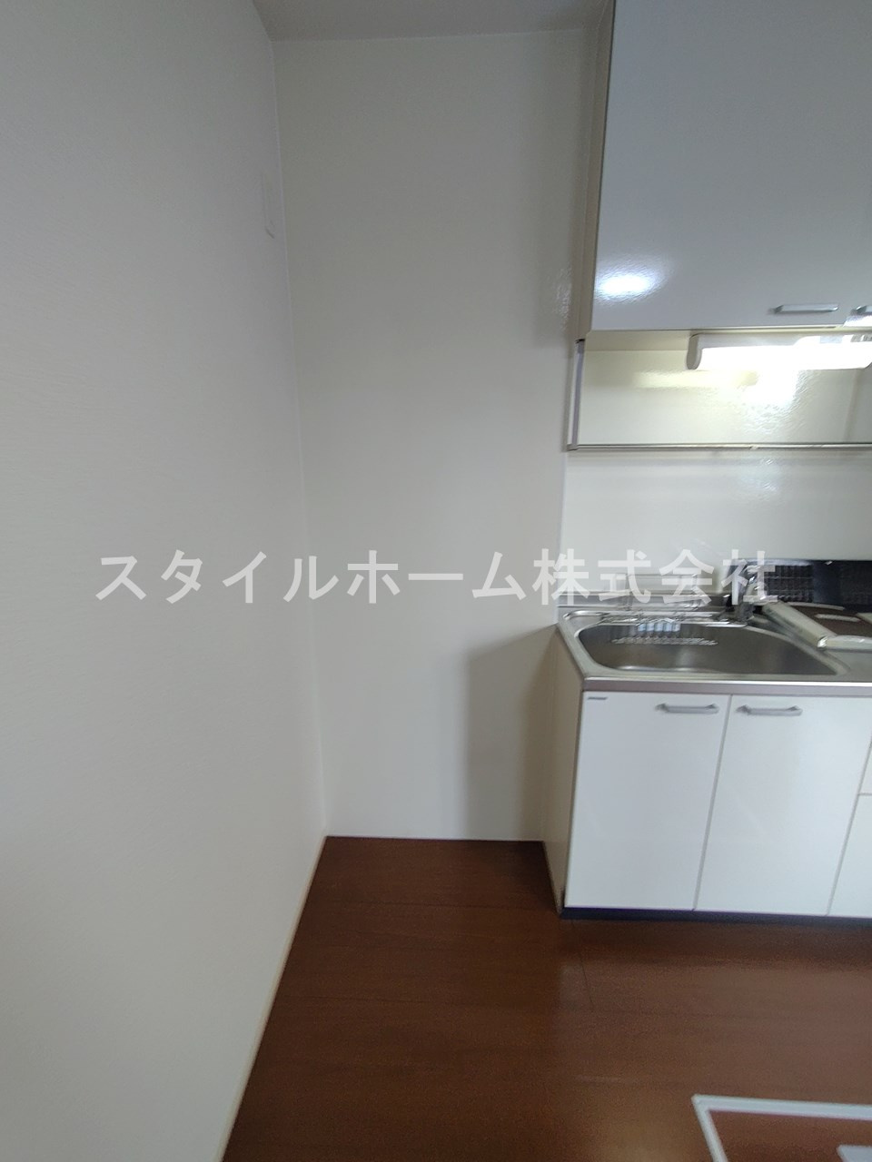 Ｂｌａｎｃ　Ｖｉｌｌａｇｅ　Bのその他|別部屋写真です。