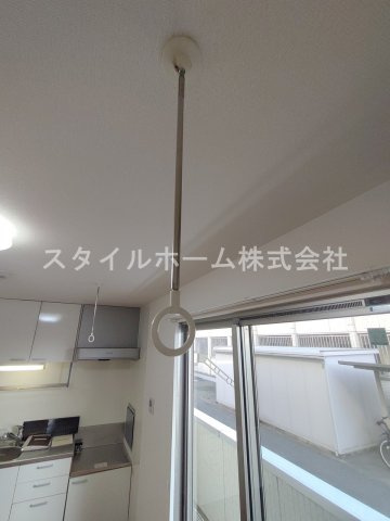 Ｂｌａｎｃ　Ｖｉｌｌａｇｅ　Bの内装|別部屋写真です。