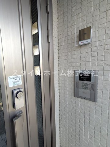 Ｂｌａｎｃ　Ｖｉｌｌａｇｅ　Bのその他共用部分|別部屋写真です。