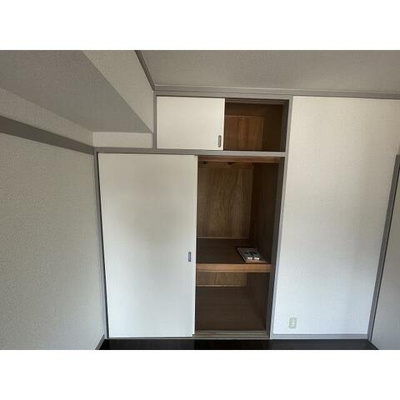 【収納】 | アーバンヒルズ新子安 | クローゼットございます♪