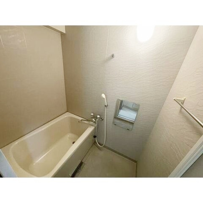 【浴室】 | アーバンヒルズ新子安 | おしゃれな洋室♪