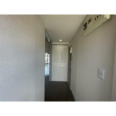 【玄関】 | アーバンヒルズ新子安 | シューズボックスございます♪