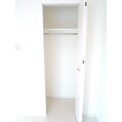 【収納】 | プレール・ドゥーク住吉Ⅱ |  