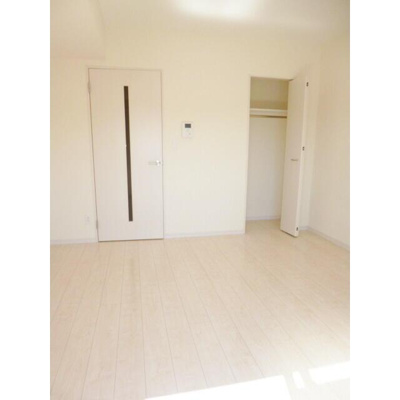 【寝室】 | プレール・ドゥーク住吉Ⅱ |  