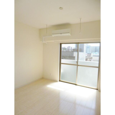 【バルコニー】 | プレール・ドゥーク住吉Ⅱ |  