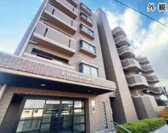  | 【ユーステージ香流弐番館】✨️仲介手数料無料✨️千代田橋小学校・千種中学校