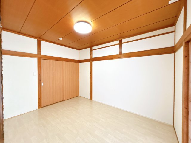 【洋室】の画像