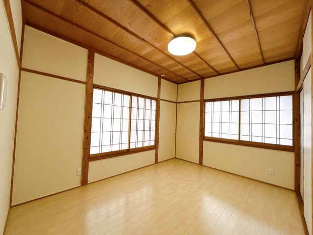 【洋室】の画像