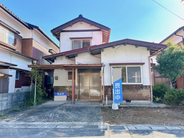 【外観】の画像