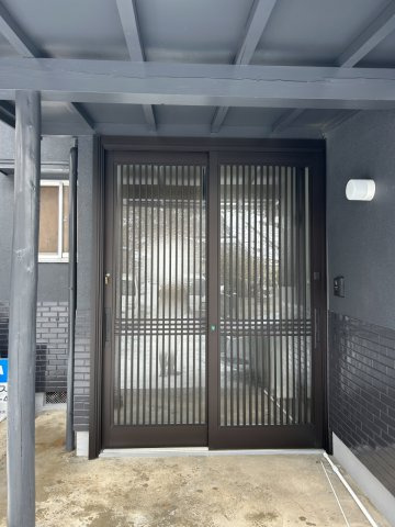 【玄関】の画像