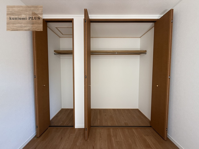 東大阪市御厨東1丁目の収納