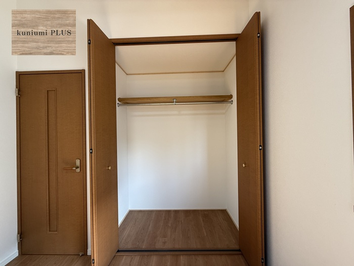 東大阪市御厨東1丁目の収納