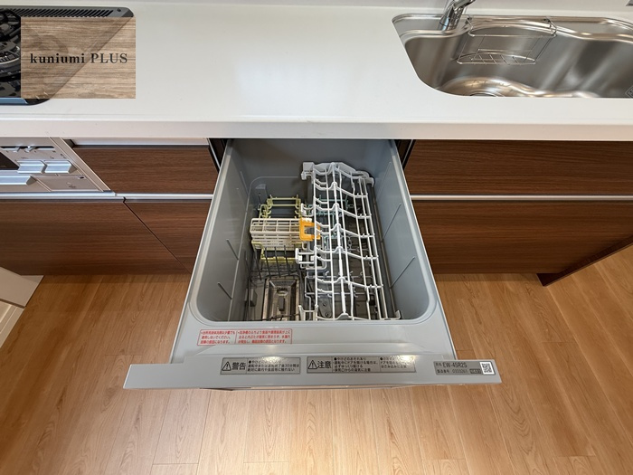 東大阪市御厨東1丁目のキッチン