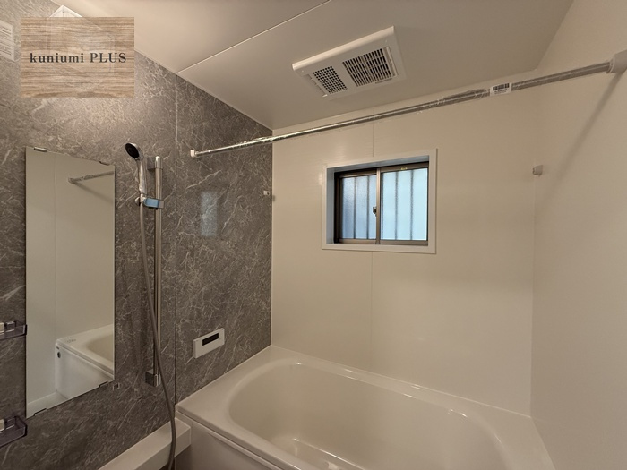 東大阪市御厨東1丁目の浴室