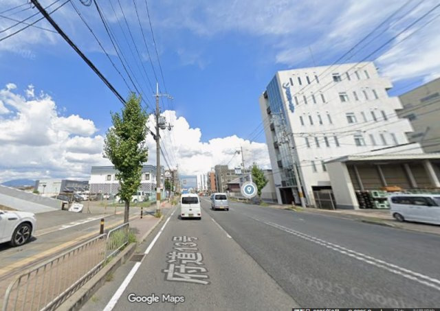 らくなんビルのその他