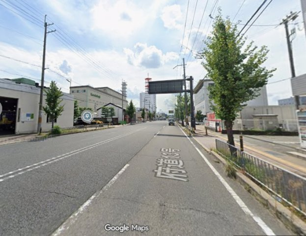 らくなんビルのその他